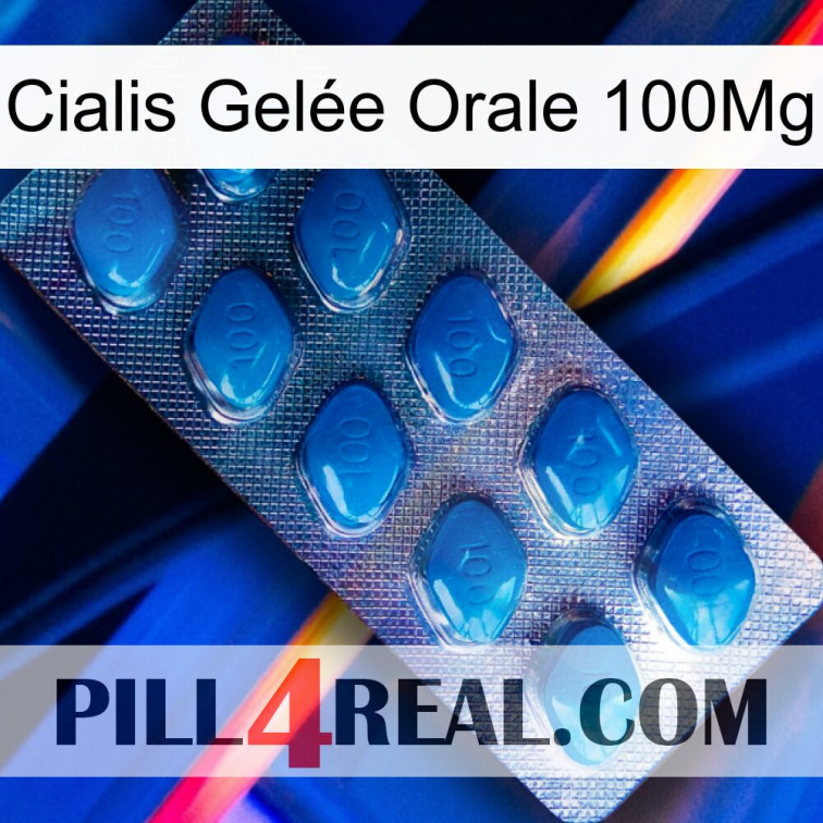 Cialis Gelée Orale 100Mg viagra1